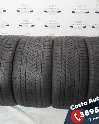 Saldi 275 35 22 315 30 22 Pirelli MS 90%