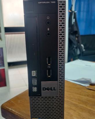 Computer DELL