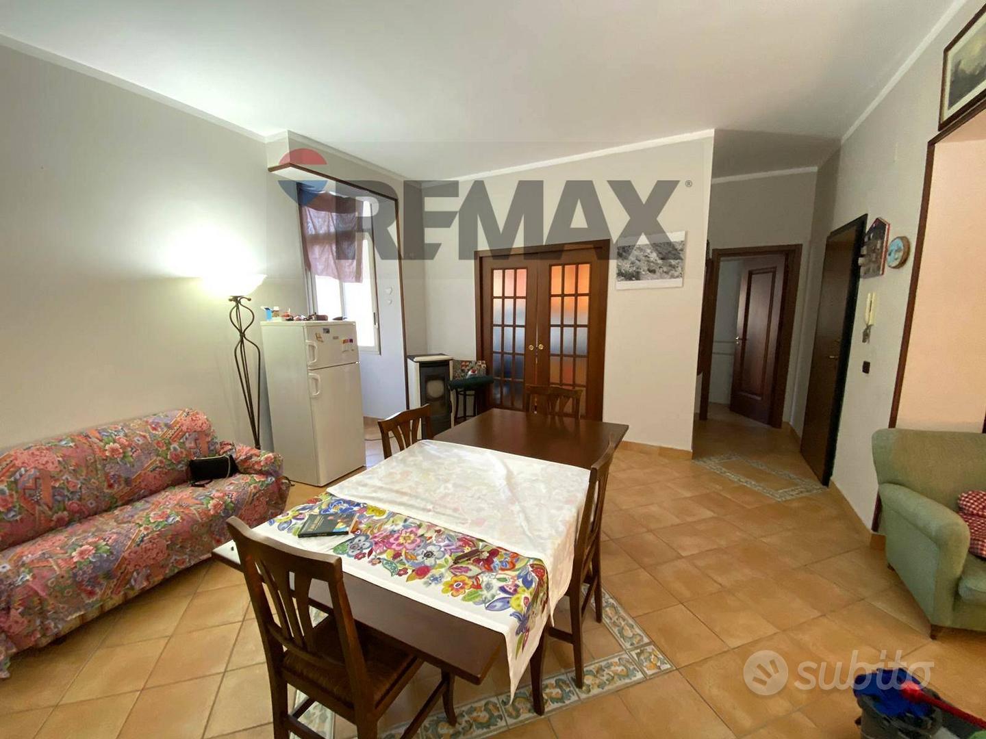Apartment in Favara, Favara Ovest, Agrigento - Vista 4