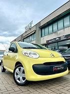 Citroen C1 1.0 5 porte C1TY - ok neopatentato