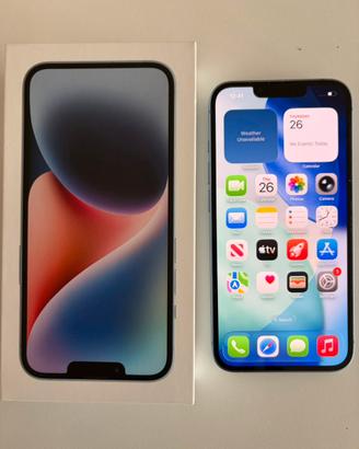 Iphone 14 - 128 gb