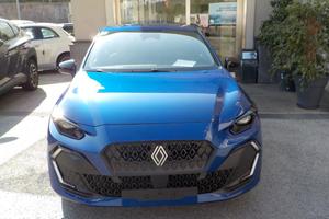 RENAULT Clio NEW - 1.2 GPL 120 CV EDC Evolution