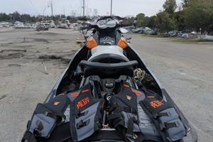 Seadoo gtr 215 2014