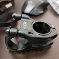 attacco manubrio mtb sq lab