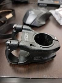 attacco manubrio mtb sq lab