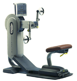 Technogym Top Excite 700 New