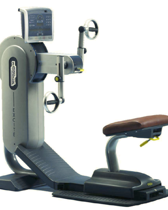 Technogym Top Excite 700 New