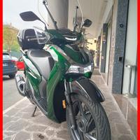 Sh 125 *pronta consegna*pro.incluso passaggio*rate