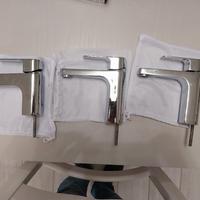 set miscelatori bagno