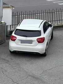 Mercedes classe A