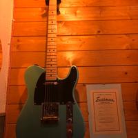 Telecaster U.S.A american pro1