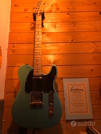 Telecaster U.S.A american pro1
