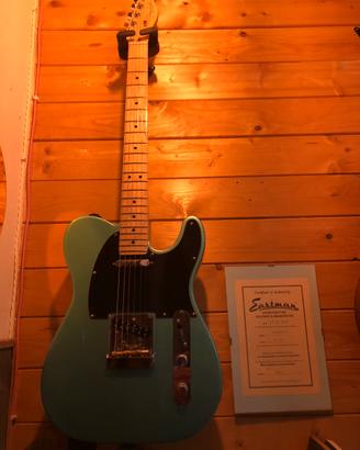 Fender Telecaster U.S.A american pro1