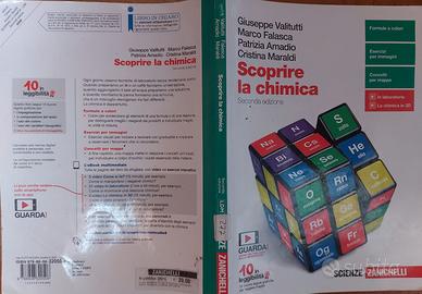 Libro scolastico EAN 9788808320506