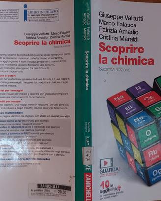 Libro scolastico EAN 9788808320506