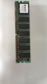 RAM S3+ 256Mb