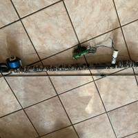 Fucile sub marea super sten 130