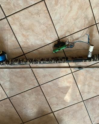 Fucile sub marea super sten 130