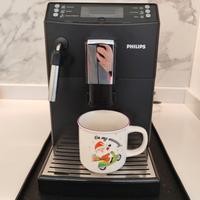 Macchina caffè automatica Philips