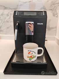 Macchina caffè automatica Philips
