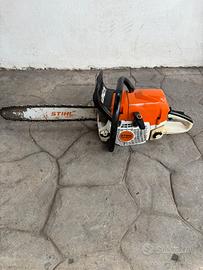 Motosega stihl ms 362 c
