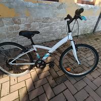 bicicletta per bambino 