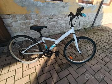bicicletta per bambino 