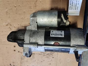 Motorino avv OPEL ASTRA 1598cc CDTI del 2015