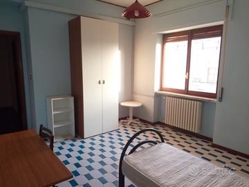 Camere per studenti in appartamento
