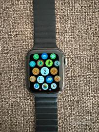 Apple Watch serie 5 44m