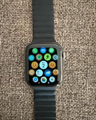 Apple Watch serie 5 44m