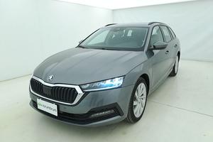 Skoda Octavia Wagon Executive DSG BR150341 2.0 Die
