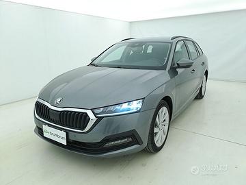 Skoda Octavia Wagon Executive DSG BR150341 2.0 Die