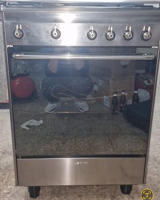 Cucina Smeg