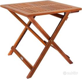 tavolino  legno