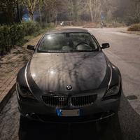 Bmw 645CI E63