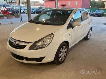 Opel Corsa 1.3 CDTI Edition