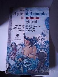 Il giro del mondo in ottanta giorni