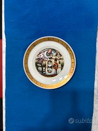 Piatti da collezione Royal Copenaghen