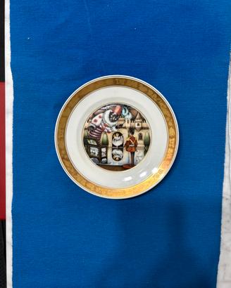 Piatti da collezione Royal Copenaghen