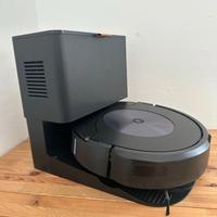 Robot aspira e lava pavimenti  Roomba Combo j7+