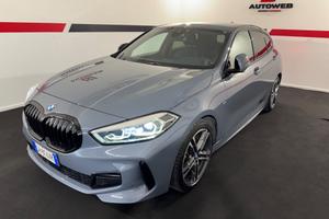 Bmw 116 Serie 1 Msport interno & esterno CERCHI 18
