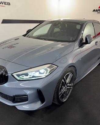 Bmw 116 Serie 1 Msport interno & esterno CERCHI 18