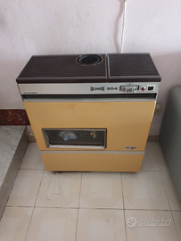 Stufa a cherosene vintage