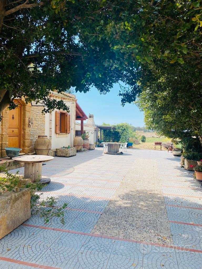 Casa – Castelvetrano, Trapani - Vista 5