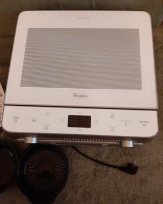 Whirlpool Max 39 WSL
