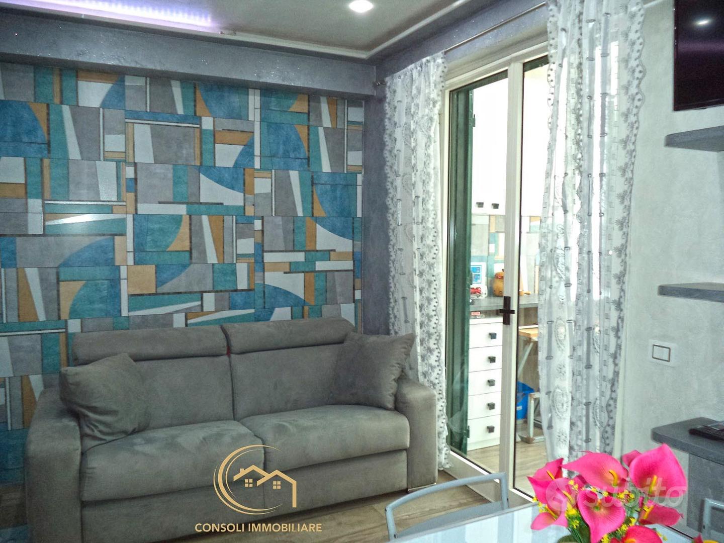 Apartment in Mascali, Fondachello - Vista 5
