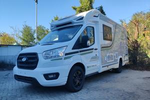 Chausson S 614 TITANIUM LINE