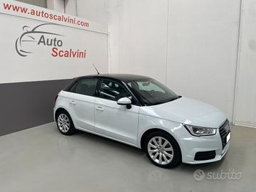 Audi A1 SPB 1.6 TDI 116 CV