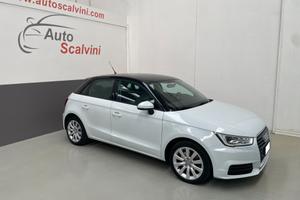 Audi A1 SPB 1.6 TDI 116 CV